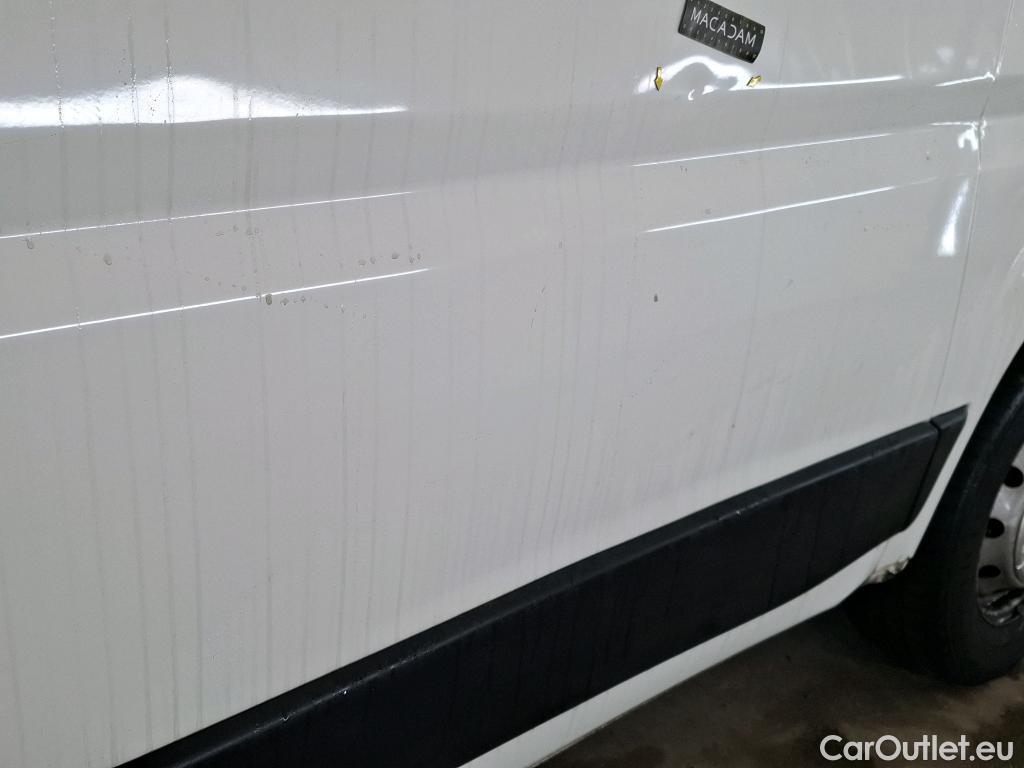  Citroen  Jumper CITROEN  VU 4p Fourgon 30 L1H1 BlueHDi 110 BVM6 Business #2