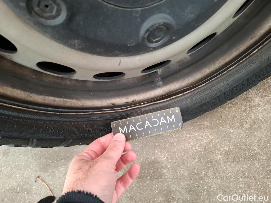  Citroen  Jumpy  Fourgon Club M 2.0 BlueHDi 120CV BVM6 E6dT #24