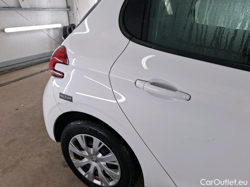  Peugeot  208  Affaire Premium Pack 1.5 HDi 100CV BVM5 E6dT #4