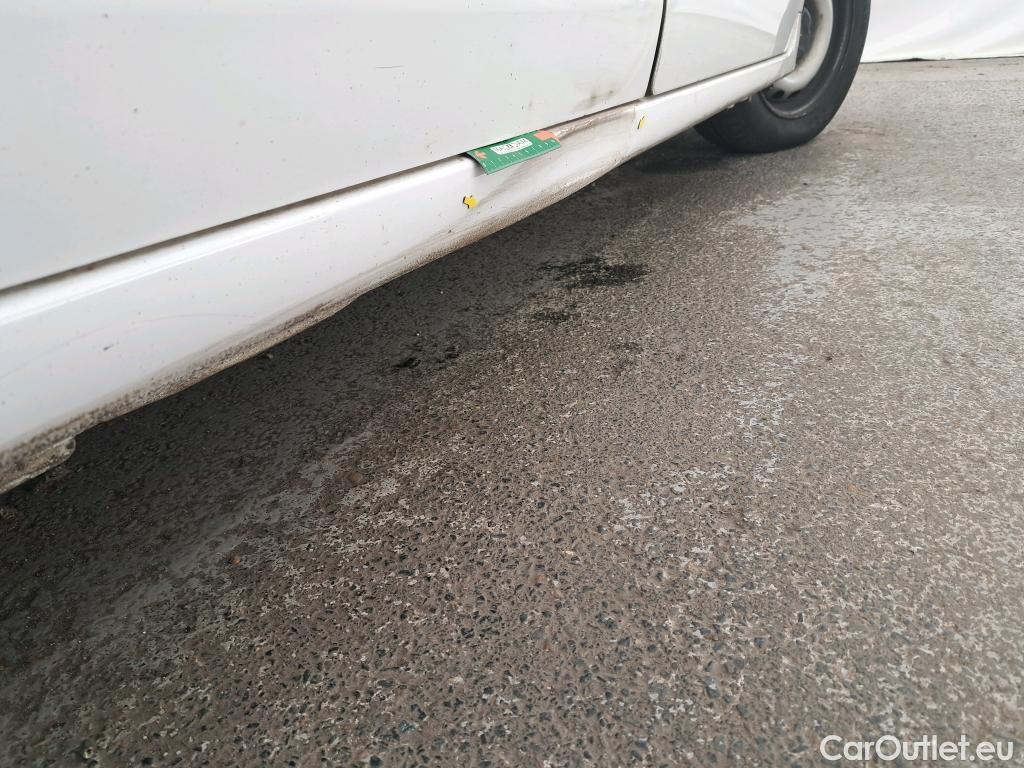  Citroen  Berlingo  Fourgon Club L1 (Court) 1.6 BlueHDi 100CV BVM5 E6 / VENTE SANS CG #13