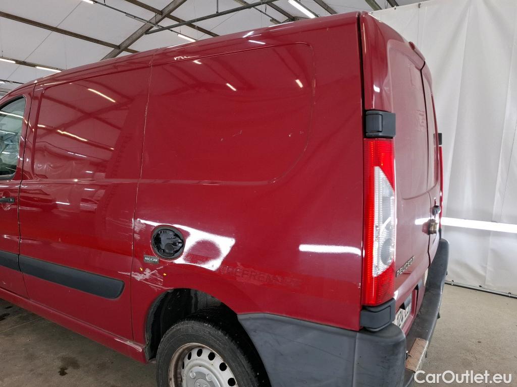  Peugeot  Expert  Fourgon  Fourgon L1H1 Pack CD Clim 1.6 90CV BVM5 #14