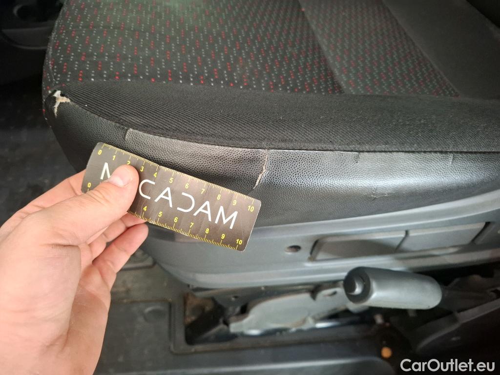  Citroen  Jumper CITROEN  VU 4p Fourgon 30 L1H1 BlueHDi 110 BVM6 Business #22