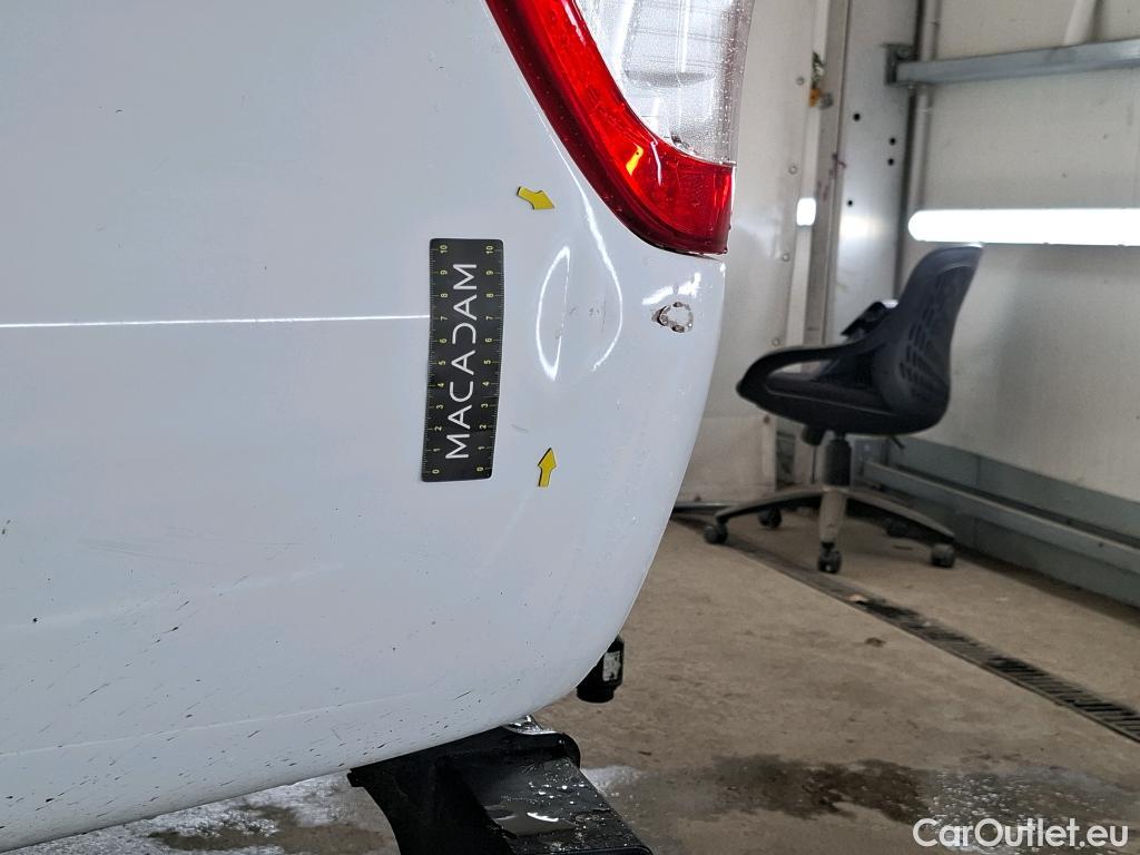  Ford  Ranger  Simple Cabine 4x4 XL Pack 2.2 TDCi 160CV BVM6 E6 #8