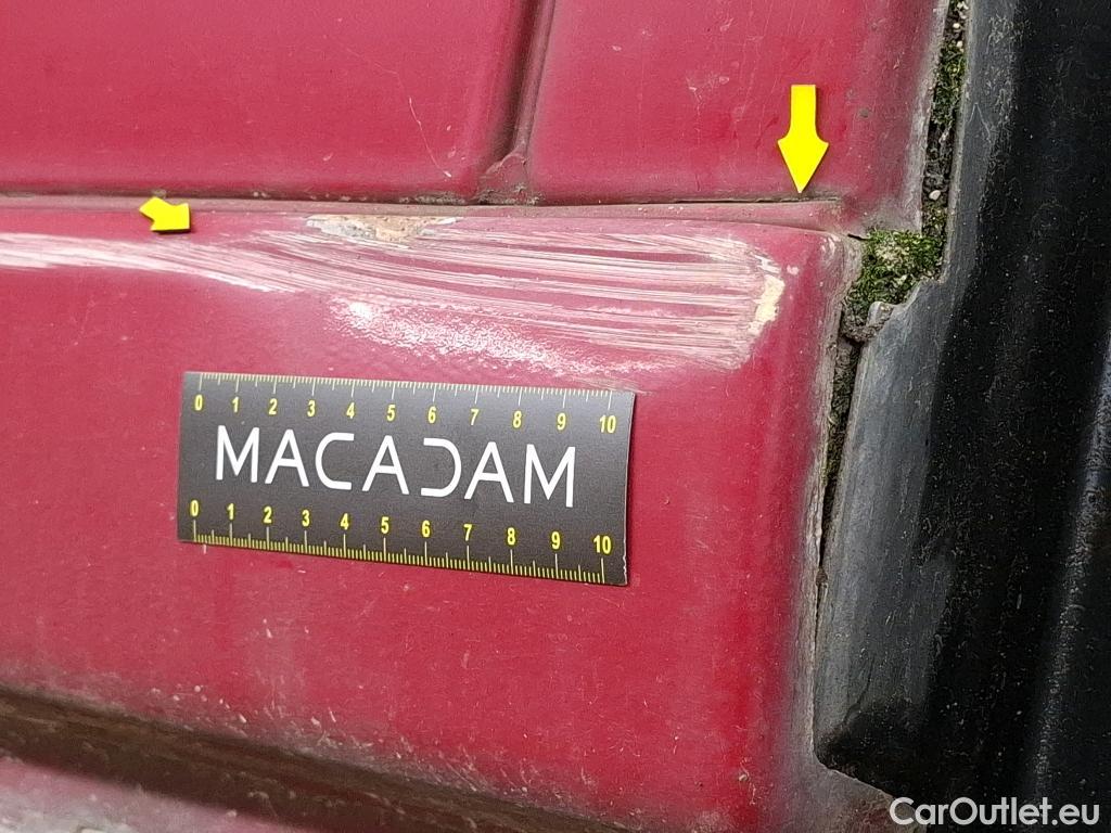  Peugeot  Expert  Fourgon  Fourgon L1H1 Pack CD Clim 1.6 90CV BVM5 #39