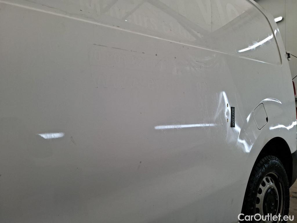  Citroen  Jumpy  Fourgon Club M 2.0 BlueHDi 120CV BVM6 E6dT #27