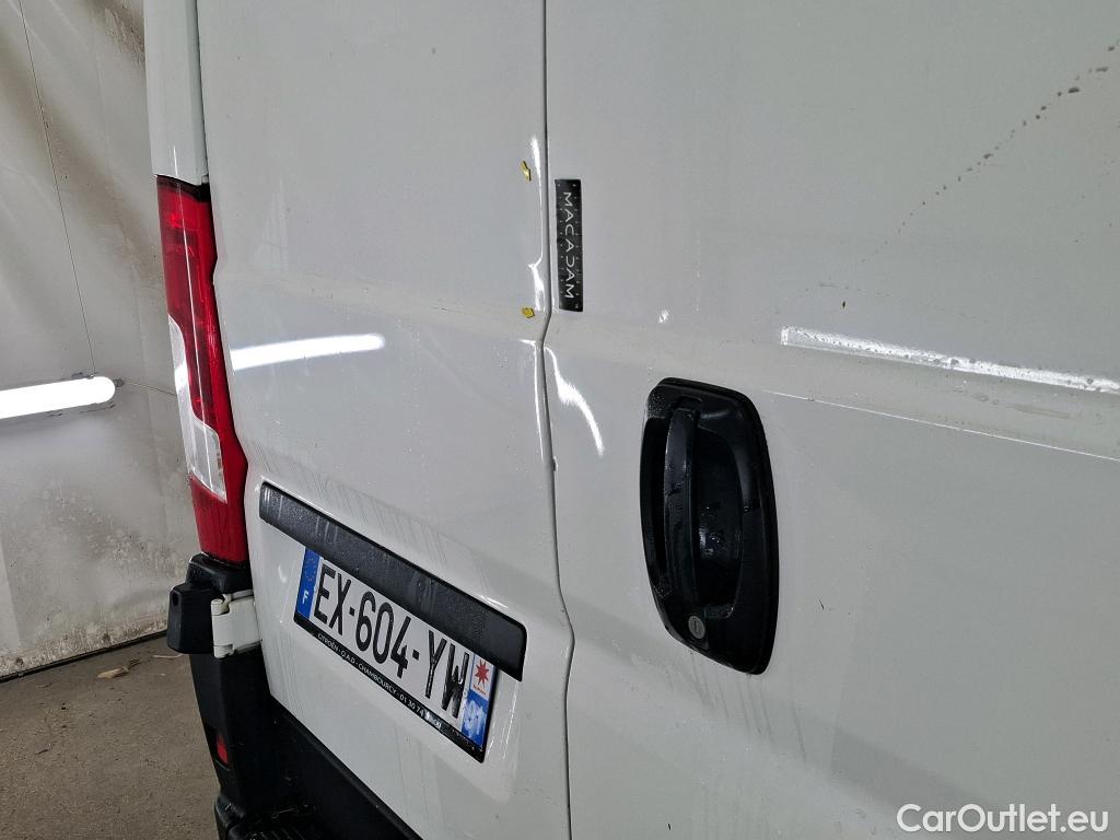  Citroen  Jumper CITROEN  VU 4p Fourgon 30 L1H1 BlueHDi 110 BVM6 Business #32