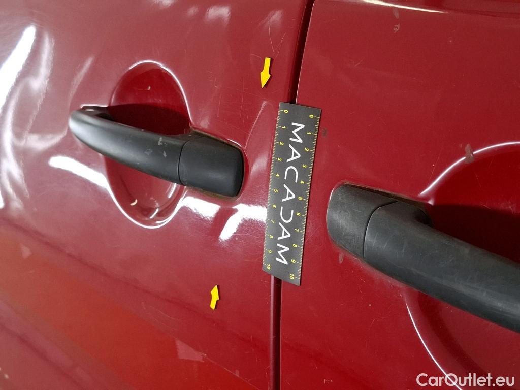  Peugeot  Expert  Fourgon  Fourgon L1H1 Pack CD Clim 1.6 90CV BVM5 #30