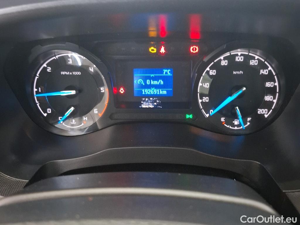  Ford  Ranger  Simple Cabine 4x4 XL Pack 2.2 TDCi 160CV BVM6 E6 #66