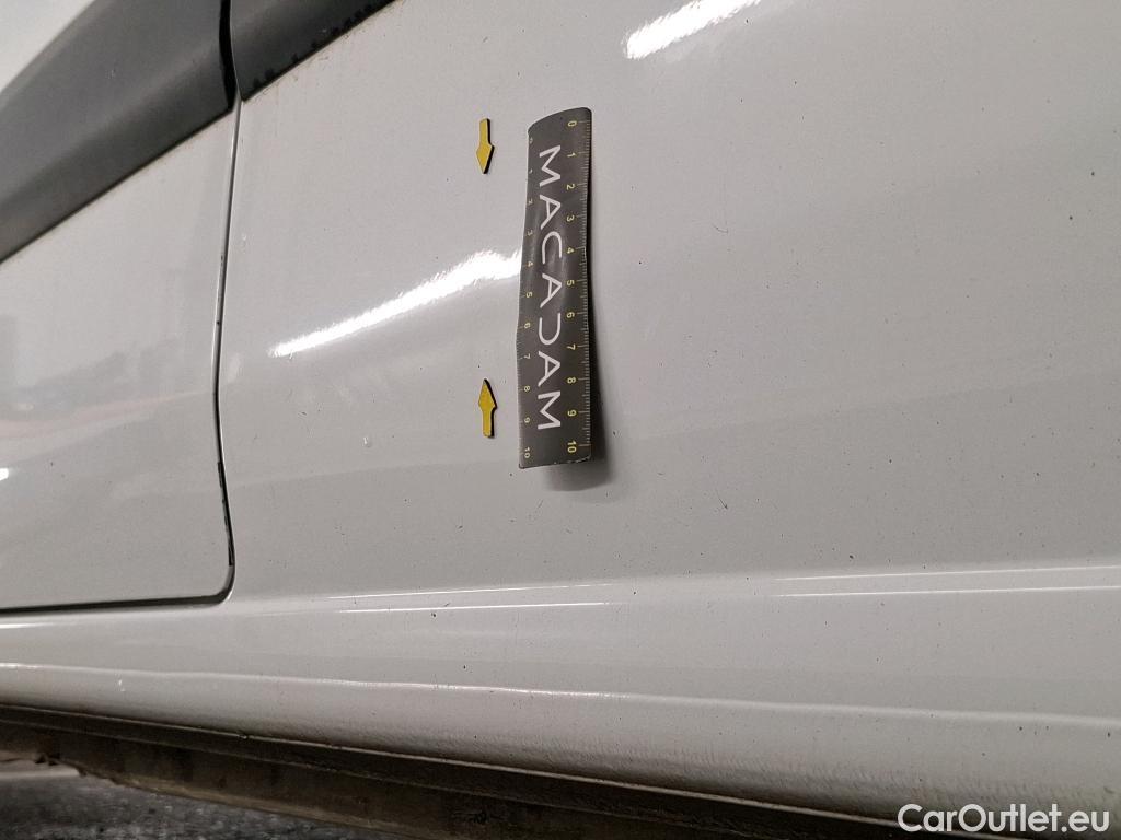  Citroen  Berlingo  Fourgon Business L1 (Court) 1.6 BlueHDi 100CV BVM5 E6 #7