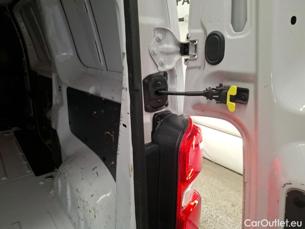  Peugeot  Expert PEUGEOT  / 2016 / 4P / Fourgon tôlé 1.5 BHDI 100 S&S TAILLE M #16