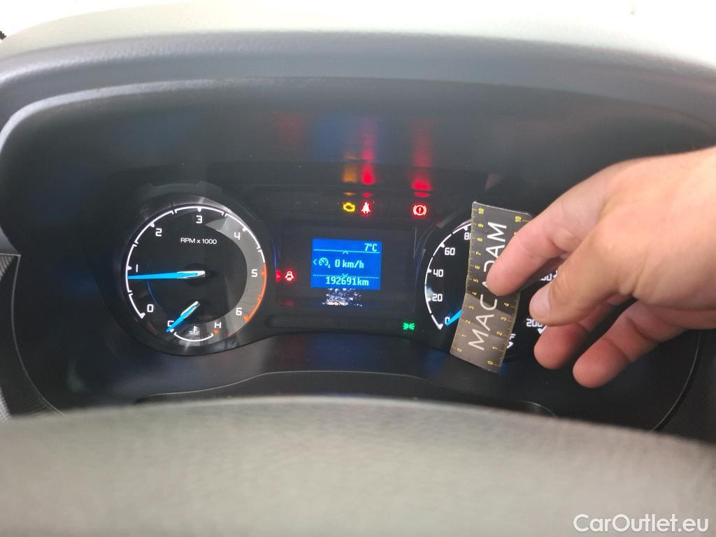  Ford  Ranger  Simple Cabine 4x4 XL Pack 2.2 TDCi 160CV BVM6 E6 #64