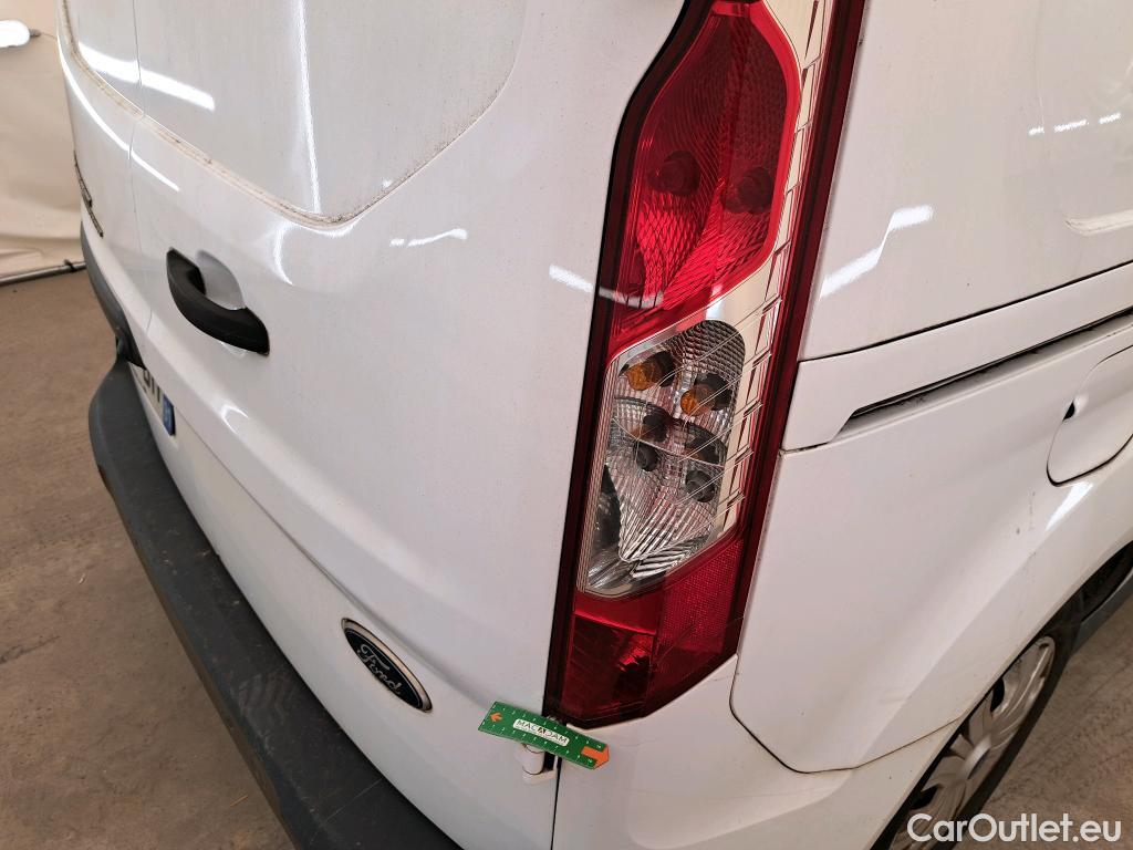  Ford  Transit Connect  Fourgon Trend 1.5 100CV BVM6 #10