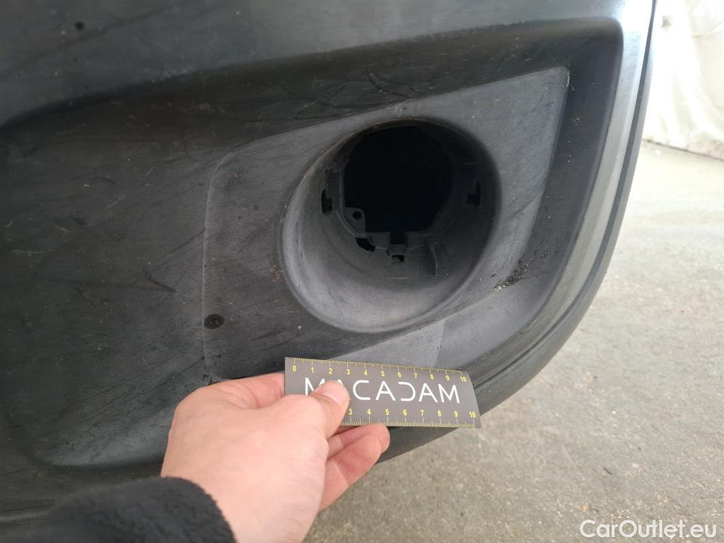  Peugeot  Expert  Fourgon  Fourgon L1H1 Pack CD Clim 1.6 90CV BVM5 #69