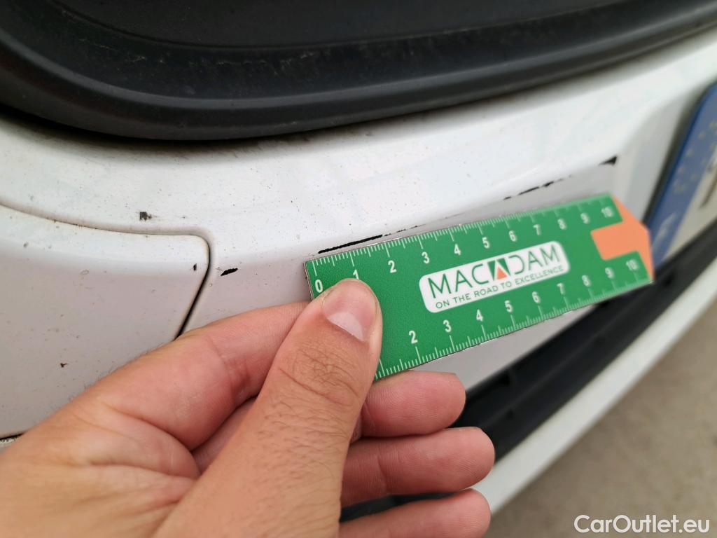  Ford  Transit Connect  Fourgon Trend 1.5 100CV BVM6 #30