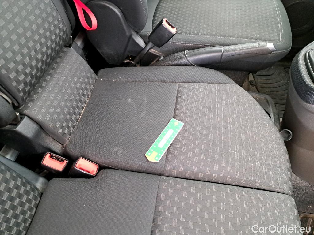  Ford  Transit Connect  Fourgon Trend 1.5 100CV BVM6 #26