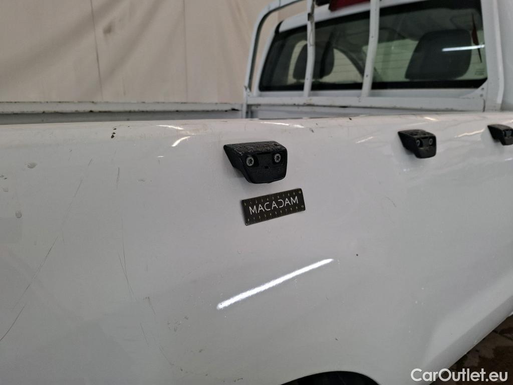  Ford  Ranger  Simple Cabine 4x4 XL Pack 2.2 TDCi 160CV BVM6 E6 #53