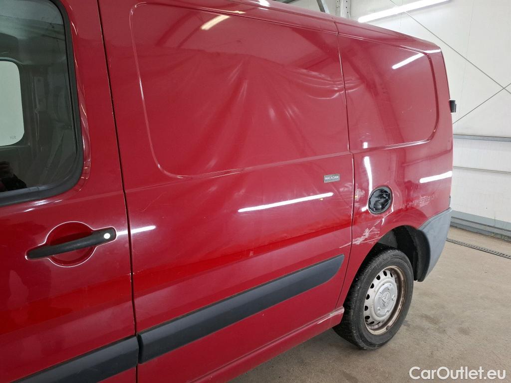  Peugeot  Expert  Fourgon  Fourgon L1H1 Pack CD Clim 1.6 90CV BVM5 #17