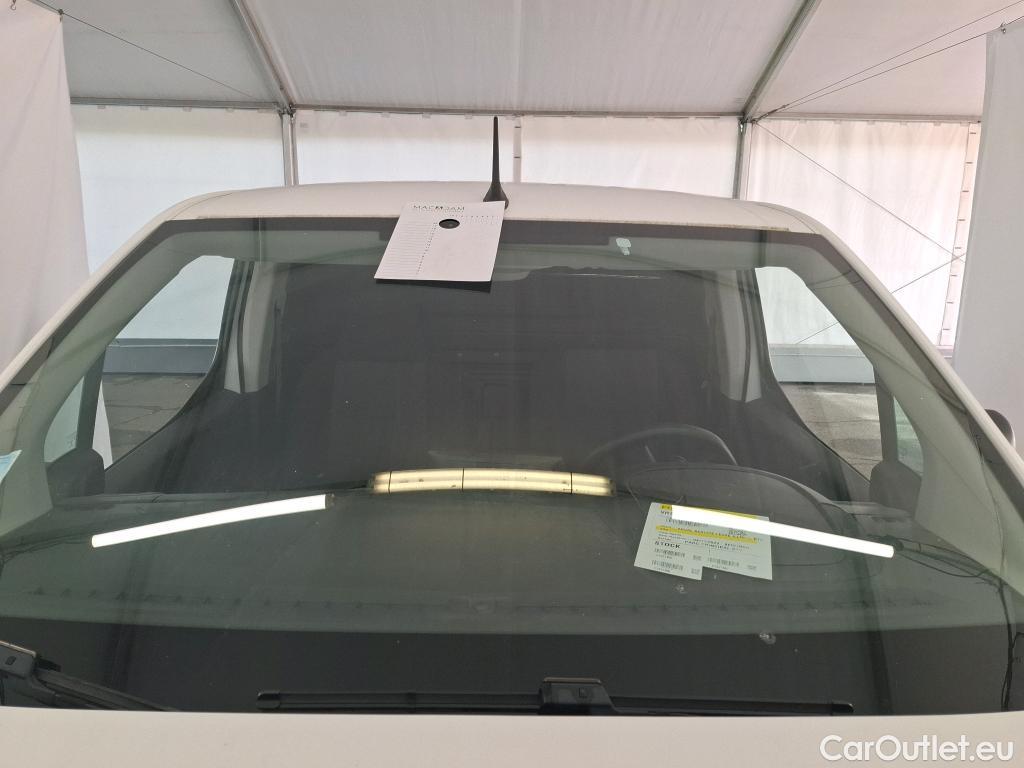  Citroen  Berlingo  Fourgon Club M 650 1.5 BlueHDi 75CV BVM5 E6dT #10