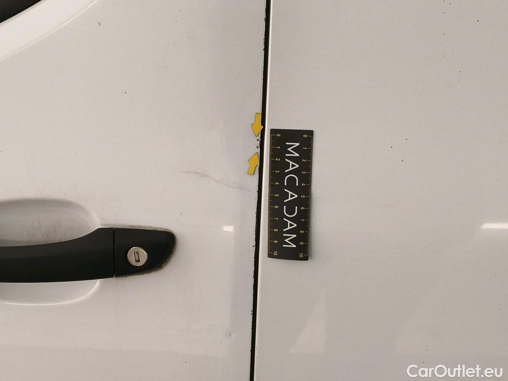  Citroen  Berlingo  Fourgon Driver M 650 1.5 BlueHDi 100CV BVM6 E6d #19