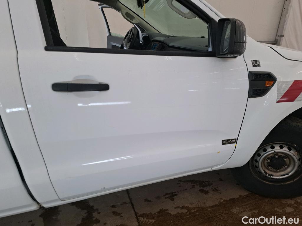  Ford  Ranger  Simple Cabine 4x4 XL Pack 2.2 TDCi 160CV BVM6 E6 #12