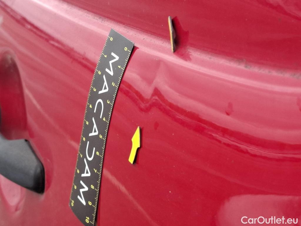  Peugeot  Expert  Fourgon  Fourgon L1H1 Pack CD Clim 1.6 90CV BVM5 #36