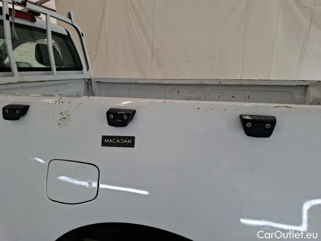  Ford  Ranger  Simple Cabine 4x4 XL Pack 2.2 TDCi 160CV BVM6 E6 #57