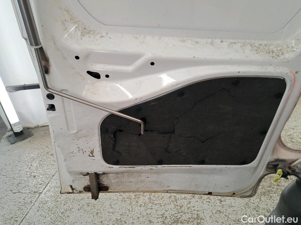  Citroen  Berlingo  Fourgon Club L1 (Court) 1.6 BlueHDi 100CV BVM5 E6 / VENTE SANS CG #30