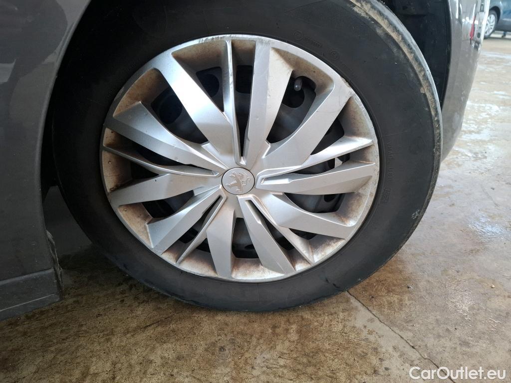  Peugeot  208  Premium 1.5 HDi 100CV BVM6 E6d #39