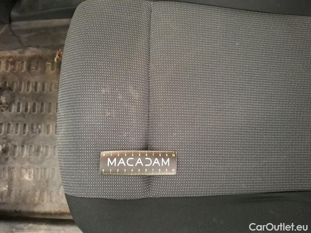  Citroen  Berlingo  Fourgon Club M 650 1.5 BlueHDi 75CV BVM5 E6dT #9