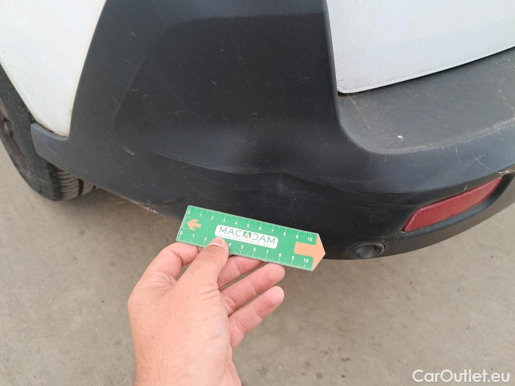  Ford  Transit Connect  Fourgon Trend 1.5 100CV BVM6 #7