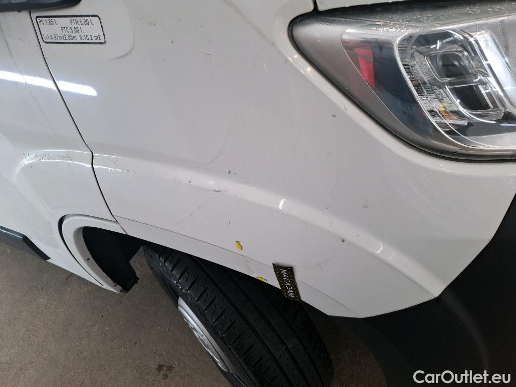  Citroen  Jumper CITROEN  VU 4p Fourgon 30 L1H1 BlueHDi 110 BVM6 Business #36