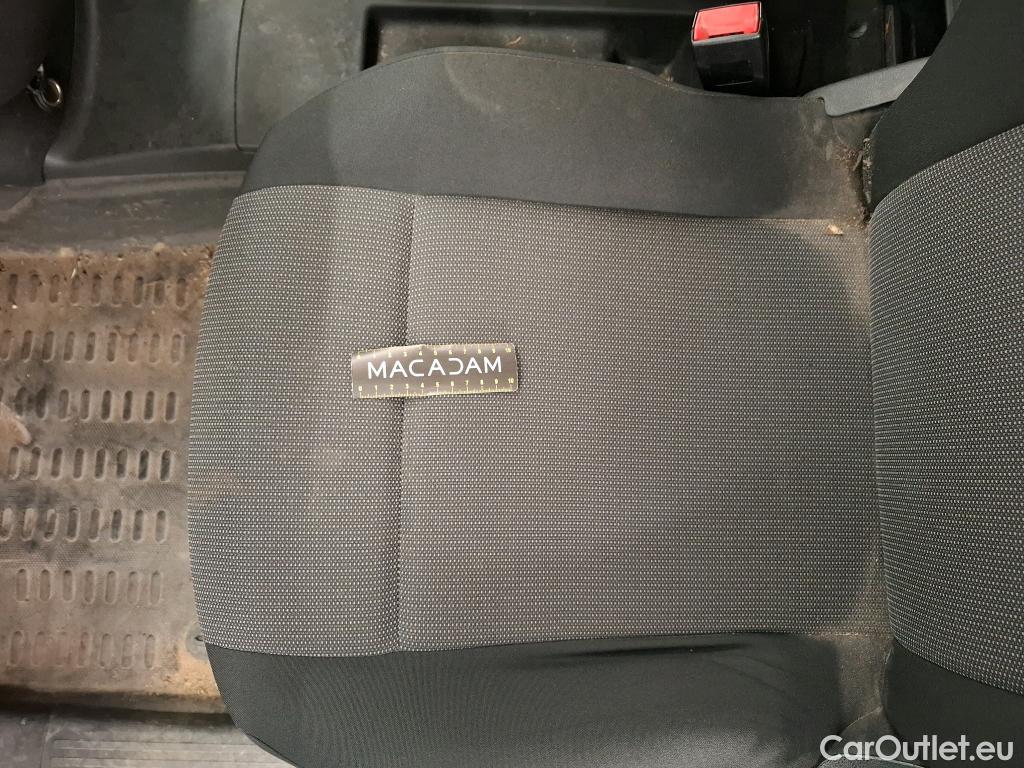  Citroen  Berlingo  Fourgon Club M 650 1.5 BlueHDi 75CV BVM5 E6dT #5