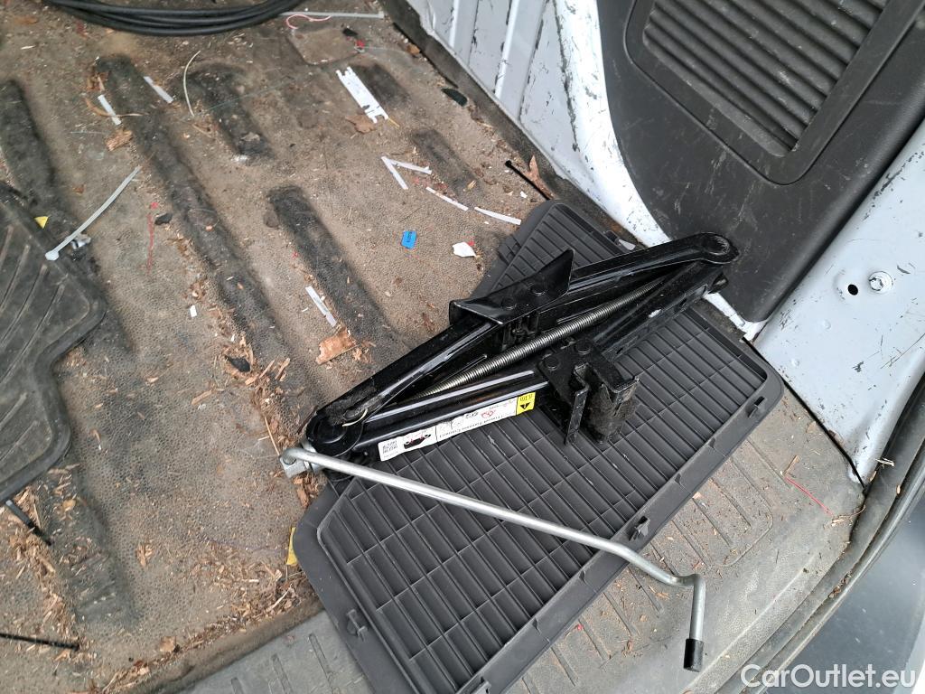  Ford  Transit Connect  Fourgon Trend 1.5 100CV BVM6 #32