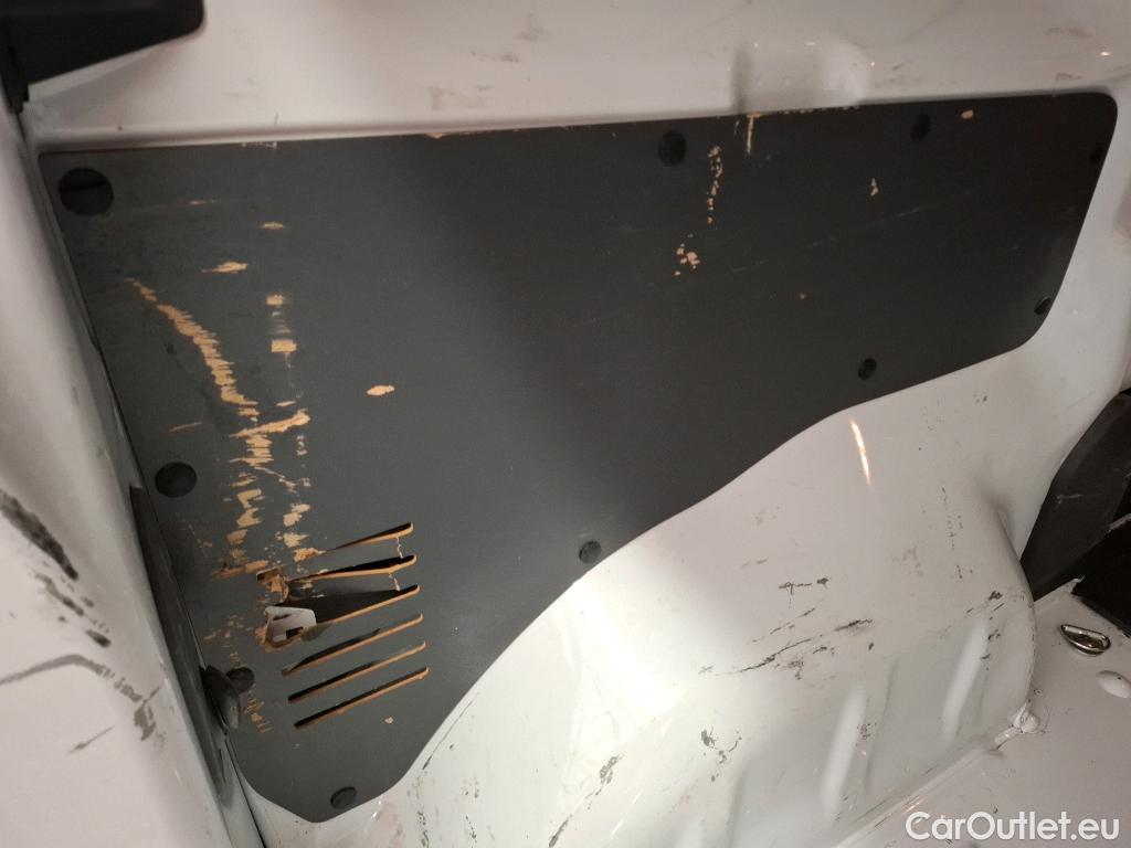  Peugeot  Expert PEUGEOT  / 2016 / 4P / Fourgon tôlé 1.5 BHDI 100 S&S TAILLE M #19