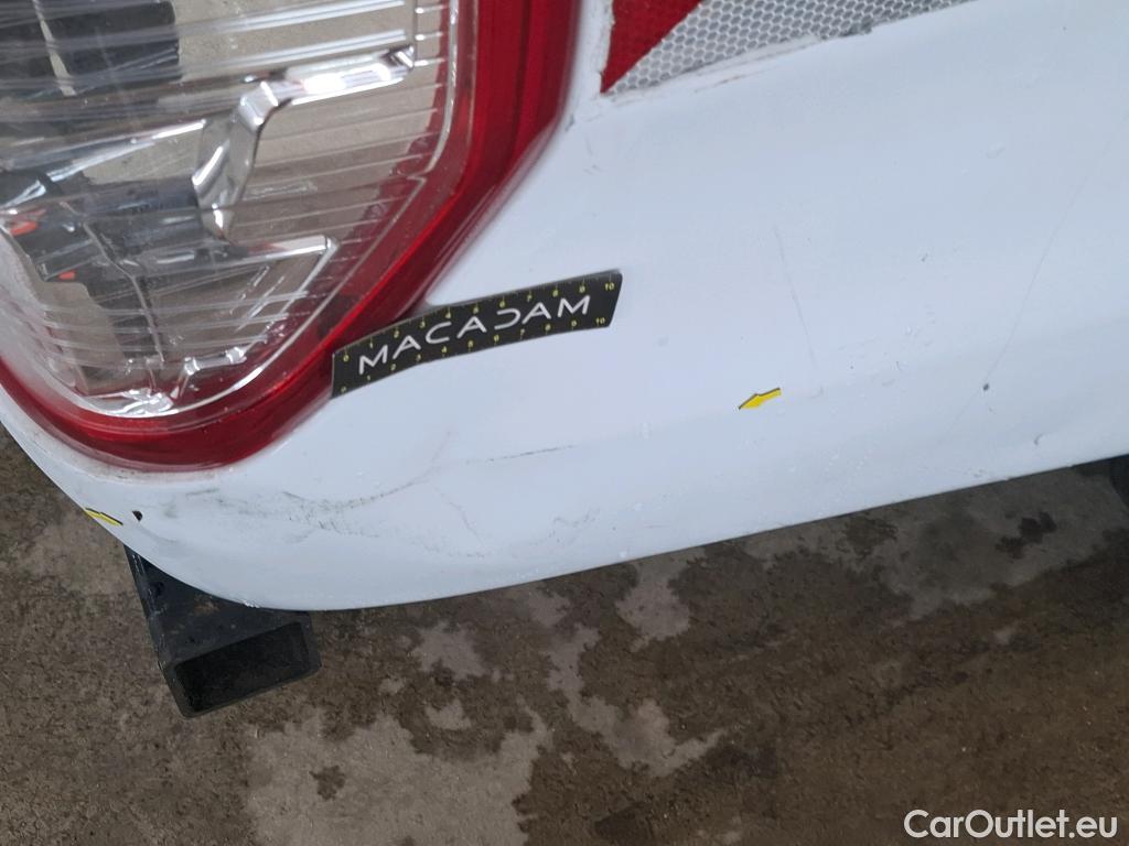  Ford  Ranger  Simple Cabine 4x4 XL Pack 2.2 TDCi 160CV BVM6 E6 #2