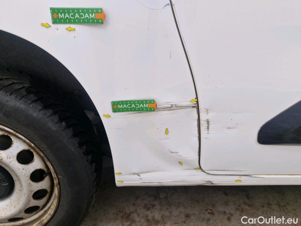  Citroen  Berlingo  Fourgon Club XL 950 1.5 BlueHDi 100CV BVM5 E6dT #2