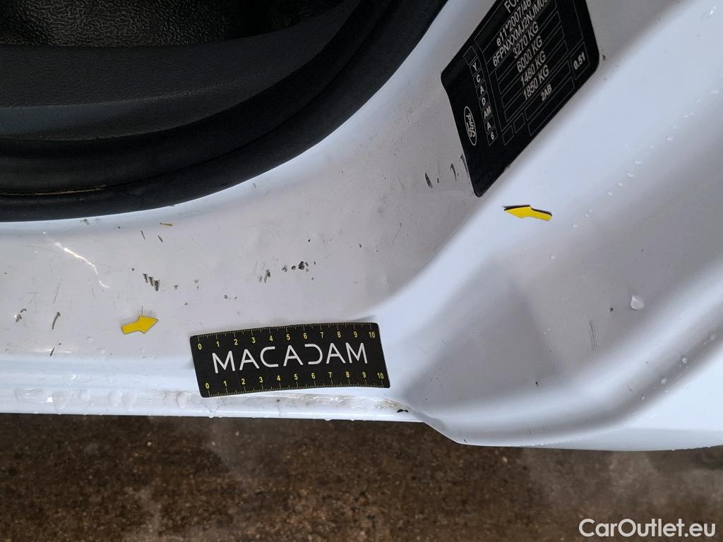  Ford  Ranger  Simple Cabine 4x4 XL Pack 2.2 TDCi 160CV BVM6 E6 #30