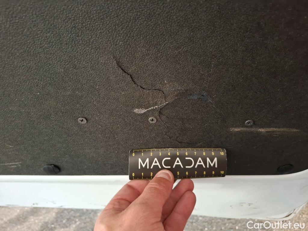  Citroen  Berlingo  Fourgon Business L1 (Court) 1.6 BlueHDi 100CV BVM5 E6 #10