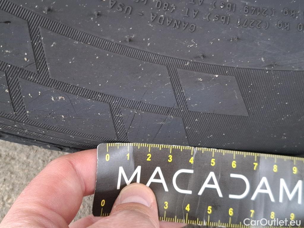  Citroen  Jumper CITROEN  VU 4p Fourgon 30 L1H1 BlueHDi 110 BVM6 Business #43