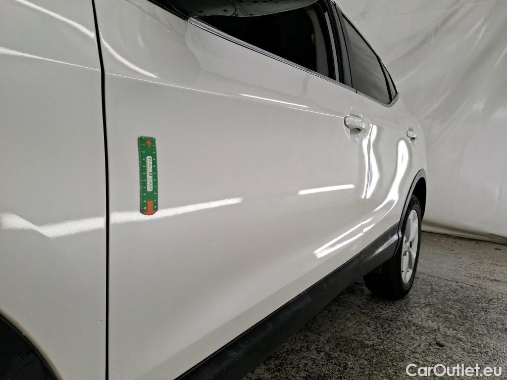  Nissan  Qashqai  1.5 DCI 115 DCT Business Edition / TRANSFO VP VF
 #8