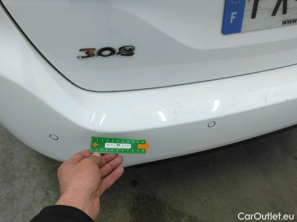  Peugeot  308  SW Active Business 1.5 HDi 130CV BVM6 E6d / TRANSFO VP/VF #18