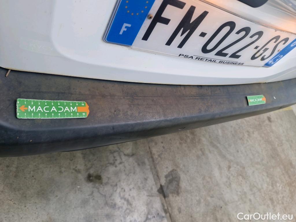  Citroen  Berlingo  Fourgon Club XL 950 1.5 BlueHDi 100CV BVM5 E6dT #83