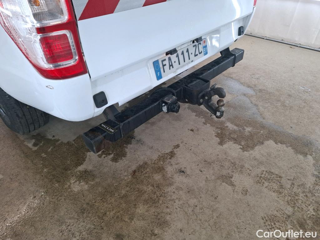  Ford  Ranger  Simple Cabine 4x4 XL Pack 2.2 TDCi 160CV BVM6 E6 #27