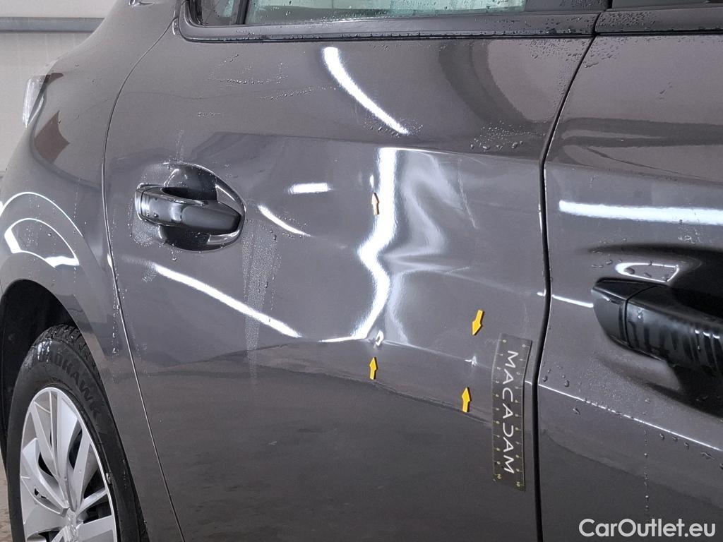  Peugeot  208  Premium 1.5 HDi 100CV BVM6 E6d #15