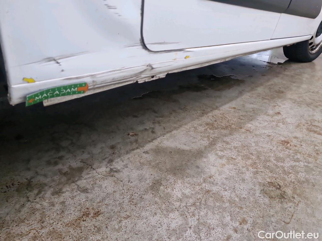  Citroen  Berlingo  Fourgon Club XL 950 1.5 BlueHDi 100CV BVM5 E6dT #25