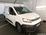  Citroen  Berlingo  Fourgon Driver M 650 1.5 BlueHDi 100CV BVM6 E6d #4