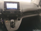  Citroen  Berlingo  Fourgon Driver M 650 1.5 BlueHDi 100CV BVM6 E6d #7