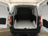  Citroen  Berlingo  Fourgon Driver M 650 1.5 BlueHDi 100CV BVM6 E6d #10