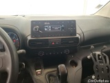  Citroen  Berlingo  Fourgon Club M 650 1.5 BlueHDi 75CV BVM5 E6dT #7