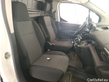  Citroen  Berlingo  Fourgon Club M 650 1.5 BlueHDi 75CV BVM5 E6dT #8